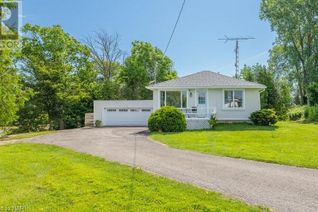 Bungalow for Sale, 72002 Regional 24 Road, Wainfleet, ON