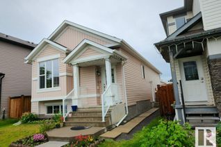 Detached House for Sale, 1552 35 Av Nw Nw, Edmonton, AB