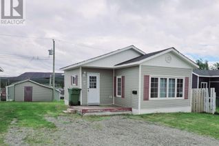 Detached House for Sale, 4028 Duley Crescent, Labrador City, NL