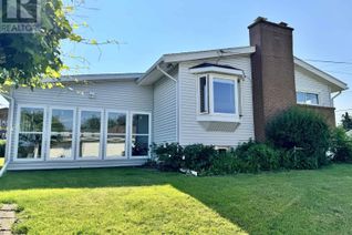 Bungalow for Sale, 412 Victoria Avenue, New Glasgow, NS