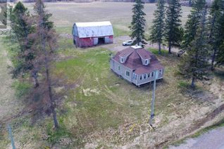 House for Sale, Ptehalf N Lt 6 Con 4, Highway 65, Timiskaming Remote Area, ON