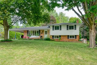 Property for Sale, 187 Woodview Crescent, Ancaster, ON