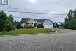 Bungalow for Sale, 128 Eaglewood Drive, Hanwell, NB