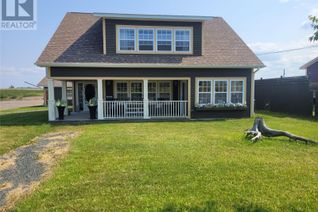 Property for Sale, 21 Water Street, Buchans, NL