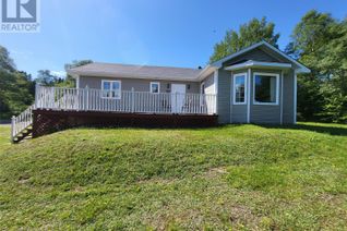 Detached House for Sale, 129 Balbo Drive, Clarenville, NL