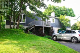 Bungalow for Sale, 34 Poplar Avenue, St. John's, NL