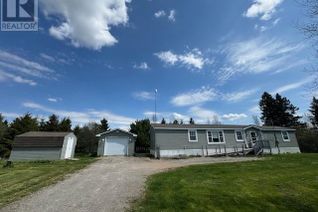 Detached House for Sale, 40 Will Blakney Road, Kinnear Settlement, NB