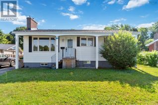 Bungalow for Sale, 15 Colonial Crescent, New Minas, NS