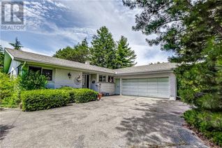 Bungalow for Sale, 27 Cartier Drive, St. Catharines, ON