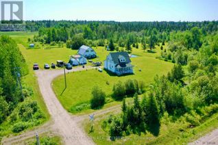 Property for Sale, 709 Junction Road, Smooth Rock Falls, ON