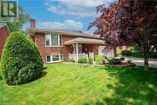 Bungalow for Sale, 12 Fern Gt Gate, Fonthill, ON