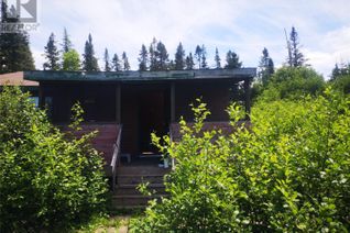 Property for Sale, 3 Camp Pond Road, Thorburn Lake, NL