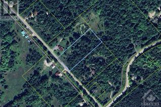 Commercial Land for Sale, 000 3rd Concession Dalhousie Road, Lanark, ON