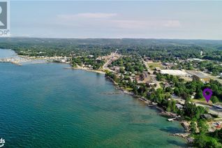 Commercial Land for Sale, 344 Sykes Street N, Meaford, ON