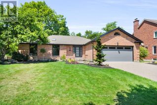 Detached House for Sale, 6954 Lambeth Walk, London, ON