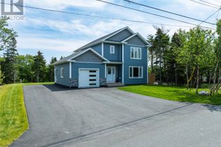 Detached House for Sale, 20 Dowdens Road, Conception Bay South, NL