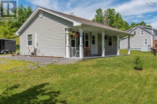Bungalow for Sale, 4713 Highway 1, Three Mile Plains, NS