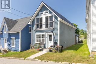 House for Sale, 4 Store Street, Yarmouth, NS