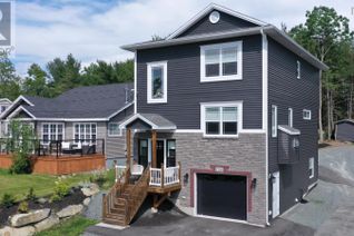 Detached House for Sale, 702 Waverley Road, Dartmouth, NS