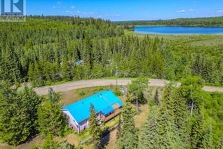 Property for Sale, 7559 High Country Road, Bridge Lake, BC