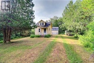 Detached House for Sale, 265 Alexandrina Road, Notre-Dame, NB