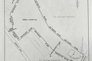 Commercial Land for Sale, 26 Haricot Road, Mount Carmel, NL