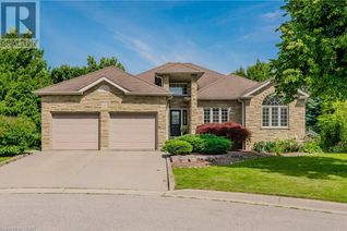 House for Sale, 16 Elderberry Court, Guelph, ON