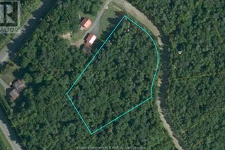Vacant Residential Land for Sale, Lot David Unit#Lot83-8, Galloway, NB