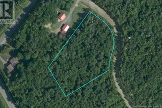 Commercial Land for Sale, Lot David Unit# Lot83-8, Galloway, NB