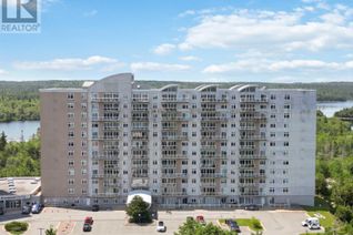 Condo Apartment for Sale, 60 Walter Havill Drive #1010, Halifax, NS