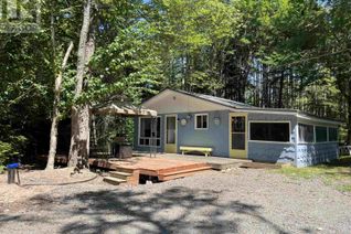 Property for Sale, 58 Island Branch Road, East Dalhousie, NS