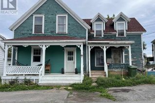 Duplex for Sale, 62 Albion Street, New Glasgow, NS