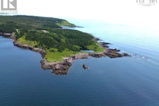Commercial Land for Sale, 1-8 Cape Auguet Road, Arichat, NS