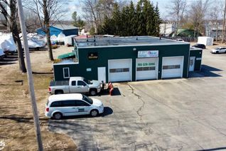 Commercial/Retail Property for Sale, 750 Balm Beach Road E, Midland, ON