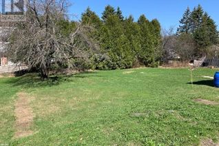 Commercial Land for Sale, 64 West Road, Huntsville, ON