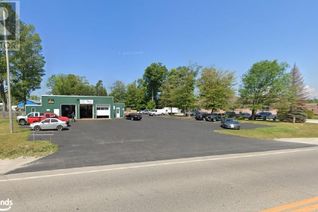 Commercial/Retail Property for Sale, 750 Balm Beach Road E, Midland, ON