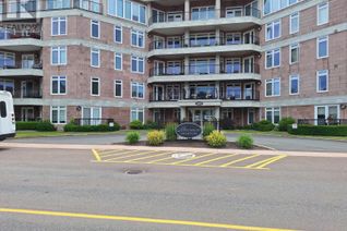 Condo for Sale, 135 Pownal Street #405, Charlottetown, PE