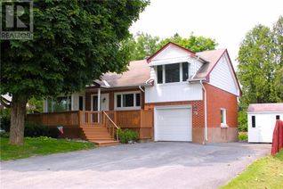 Detached House for Sale, 95 Algonquin Avenue, Long Sault, ON