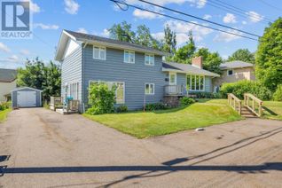 House for Sale, 34 Mackay Drive, Charlottetown, PE