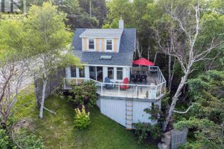 Detached House for Sale, 2587 Highway 360, Harbourville, NS