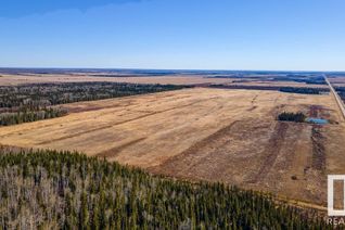 Land for Sale, 902 Sec Hwy 681 Hi, Rural Saddle Hills County, AB