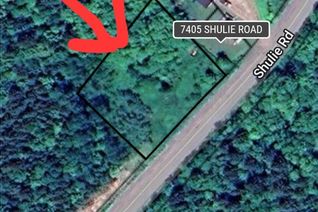 Land for Sale, Lot Shulie Drive, Joggins, NS