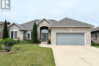 Property for Sale, 453 Bluewater Drive, Port Elgin, ON