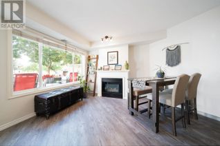 Condo for Sale, 265 Snowsell Street #215, Kelowna, BC