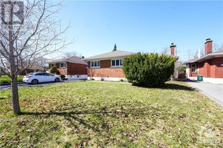 Bungalow for Rent, 525 Browning Avenue #B, Ottawa, ON