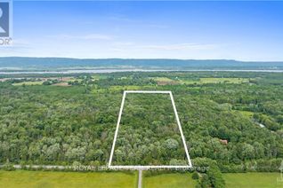 Land for Sale, 0 Greenland Road, Ottawa, ON