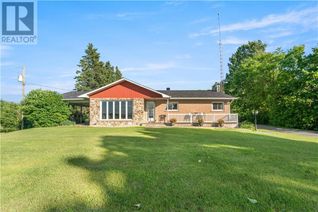 Property for Sale, 21190 County 10 Road, Alexandria, ON