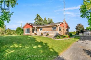 Bungalow for Sale, 21190 County 10 Road, North Glengarry, ON