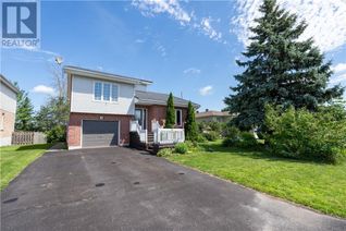 Detached House for Sale, 18 Cherry Avenue, Long Sault, ON