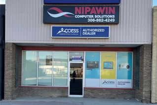 Commercial/Retail Property for Sale, 105 1st Avenue E, Nipawin, SK